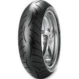 Metzeler Roadtec Z8 Interact M-Spec 190/55ZR17