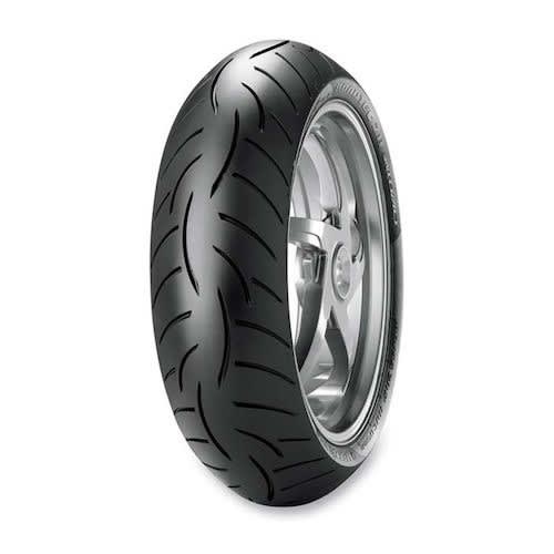 Metzeler Roadtec Z8 Interact 190/55ZR17 75W (O)