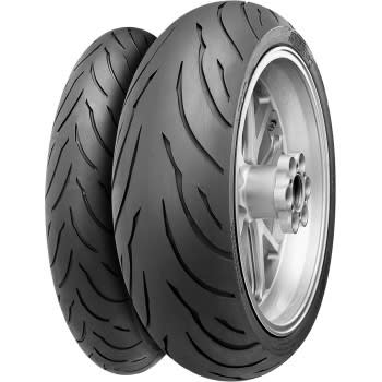 Continental Motion 120/70R-17