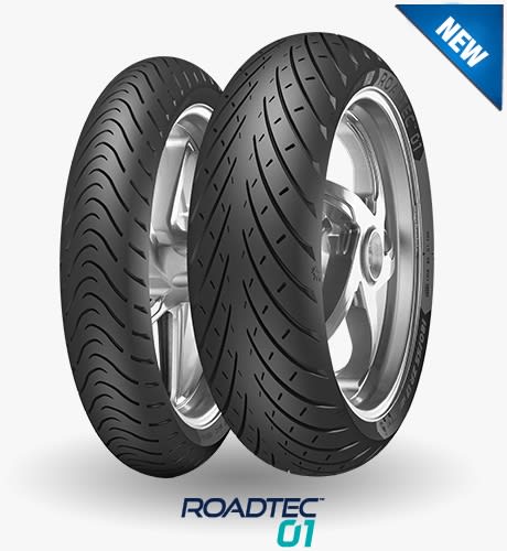 Metzeler Roadtec 01  170/60R17 72W