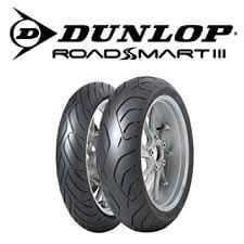 Dunlop Roadsmart 3 150/70R17 Rear 69V