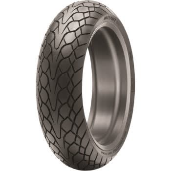 Dunlop Mutant 170/60ZR17 Rear 72W Dunlop Mutant 170/60ZR17 Rear 72W