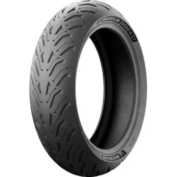 Michelin Pilot Road 6 GT 190/50R17 73W