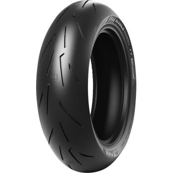 Pirelli Diablo Rosso IV Corsa 200/60ZR17 80W