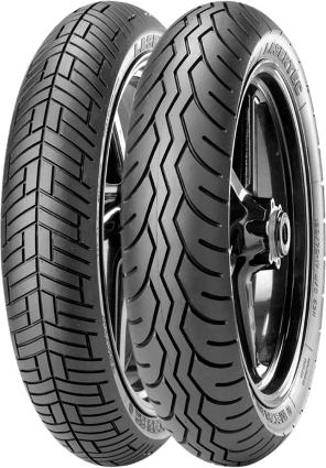 Metzeler Lasertec 3.25H19 BMW