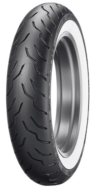 Dunlop American Elite MT90B16 WWW Front