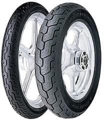 Dunlop D402 130/70HB18 63H