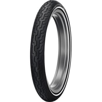 Dunlop D402 MH90-21 NWS SWS FRONT HD