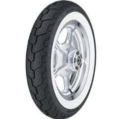 Dunlop D401 100/90H-19 WWW FRONT