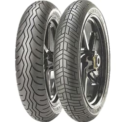 Metzeler Cruisetec 150/80VB16 71H Front