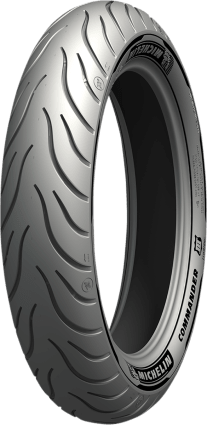 Michelin Commander 3 Touring 120/70B21 68H Front