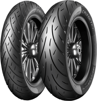Metzeler Cruisetec  130/70B18 63H