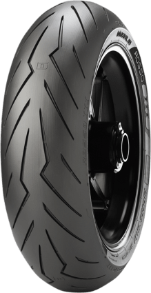 Pirelli Diablo Rosso III 160/60ZR17