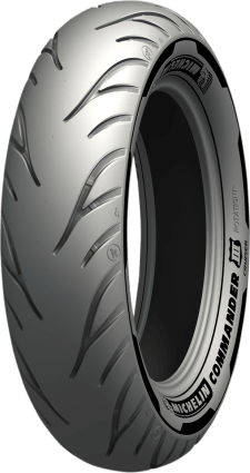 Michelin Commander 3 Cruiser 140/90B15 76H Rear
