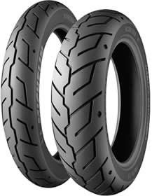 Michelin Scorcher 31 100/90B19 57H Front