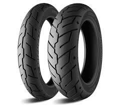 Michelin Scorcher 31 180/70B16 77H Rear
