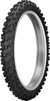 Dunlop MX33 70/100-19 42M Soft/Intermediate Knobby