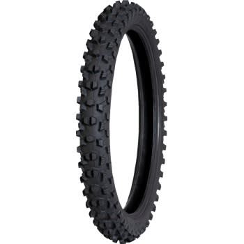 DUNLOP Geomax MX34 Tire  - 80/100-21 - 51M - Front Knobby