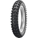 Dunlop AT81 DESERT 110/100-18 Rear Knobby