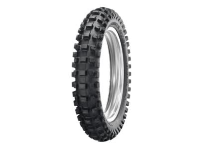 Dunlop AT81 DESERT 110/100-18 REAR Knobby