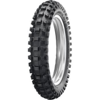 Dunlop AT81 DESERT 110/90-18 REAR Knobby