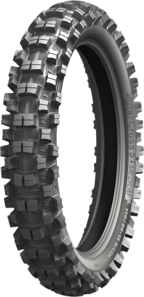 Michelin SC5M 120/80-19 63M Knobby