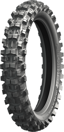 Michelin  SC5 soft 110/100-18 64M Knobby