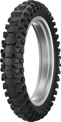 Dunlop MX33 90/100-16 52M Soft/Intermediate Knobby