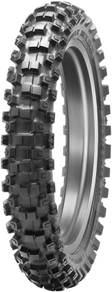Dunlop Geomax MX53 110/90-19 Rear Knobby