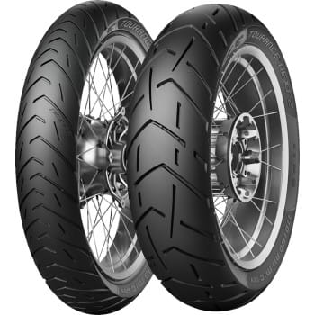 Metzeler Tourance Next 2 - 120/70R19 60V FRONT