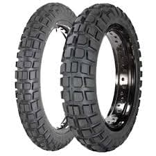 Kenda K784 150/70-17 BIG BLOCK REAR Knobby