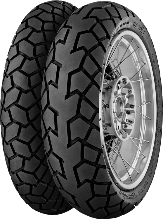 Continental TKC70 170/60R17 69V