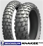 Michelin Anakee Wild 130/80-18 66S