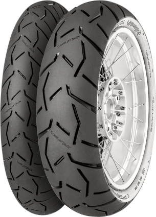 Continental Trail Attack 3 170/60ZR17 72W