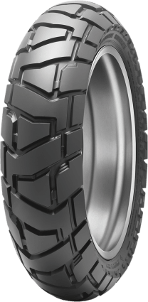 Dunlop Trailmax Mission 130/80B17 Rear