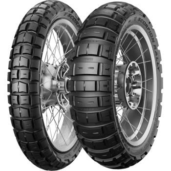 Pirelli Scorpion Rally 150/70R18 70R