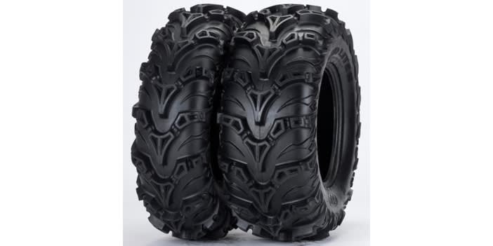 ITP MUD LITE II 27X9-12 6P0525