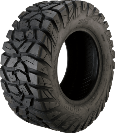 Moose Rigid Tire 28X10R14