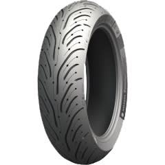Michelin Road 4 Scooter 160/60R14 REAR Burgman