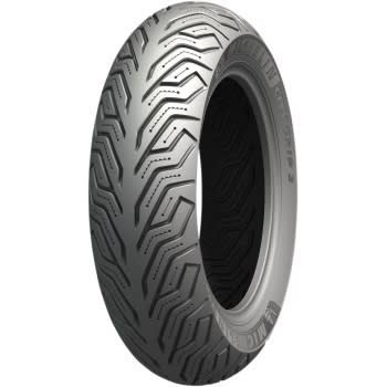 Michelin City Grip 2 130/70-12 62S Front /Rear Grom  Scooter