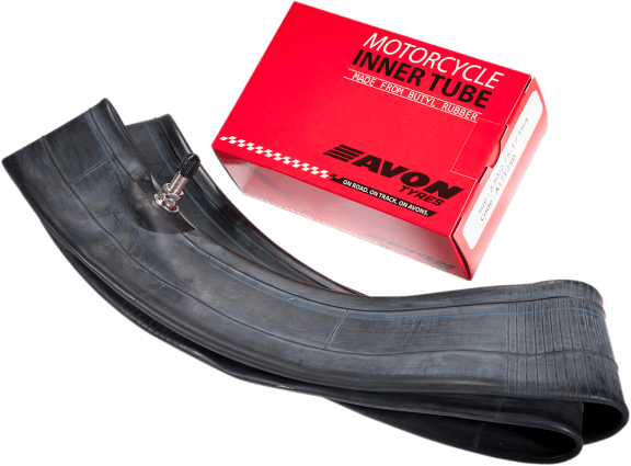 Tube AVON 5.00-5.10X16 SMV Tube- Steel Center valve