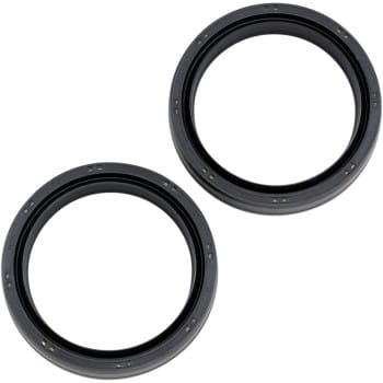 Parts Unlimited Fork Seal Kit 48X61X11  Yamaha FJR