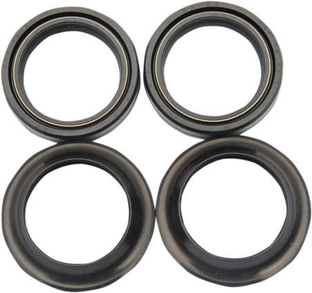 Moose Racing Fork Seal and Dust Seal - 37mm