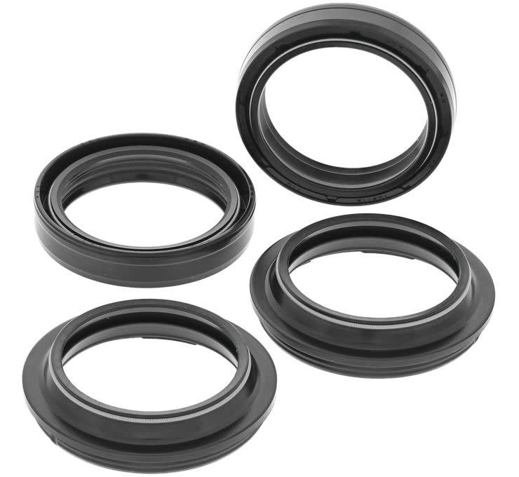 All Balls Racing Fork Seal Kit Triumph Yamaha