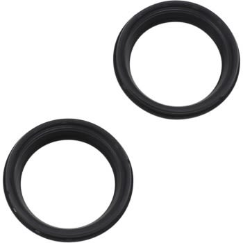 James Gaskets Fork WIPER set 49mm Harley