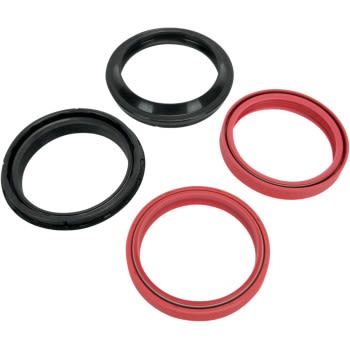 Moose Racing Fork Seal and Dust Seal - 46mm