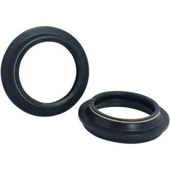 K&S Fork Dust Seals 41.00 mm/38.00 mm  16-2038