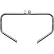 Lindby Metric Highway bars UNIBAR AERO750 04-10 Chrome