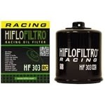 HF138RC HIFLOFILTRO OIL FILTER Suzuki Performance