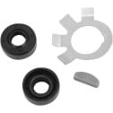 Clutch Hub Nut Kit